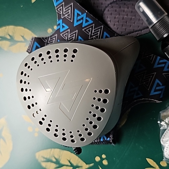 Training Mask - Picture 7 of 11